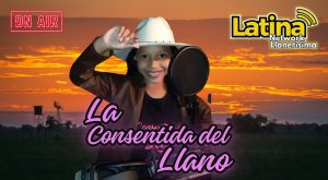 Las Consentidas del Llano