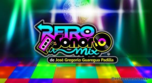 Retro Sonoro Mix