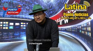 Punto Noticias Venezuela