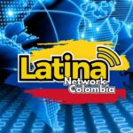 Latina Network Colombia