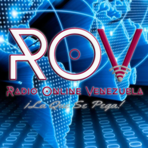 Radio OnLine Venezuela
