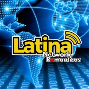 Latina Network Romántica