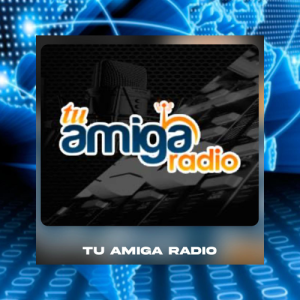 Tu Amiga Radio