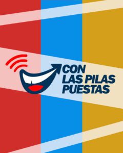 Con Las Pilas Puestas