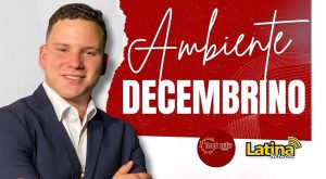 Ambiente Decembrino