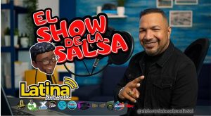 El Show de la Salsa