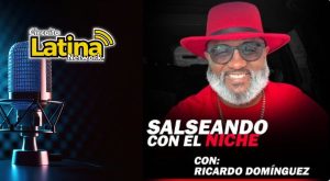 Salseando con EL Niche