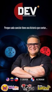 DESEMPOLVANDO EL VINILO