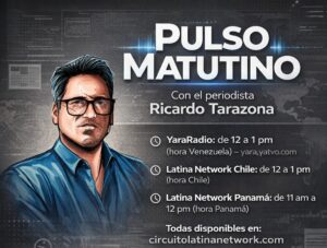 PULSO MATUTINO