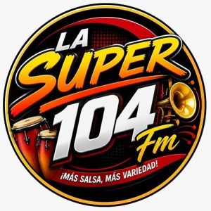 La Super 104 FM